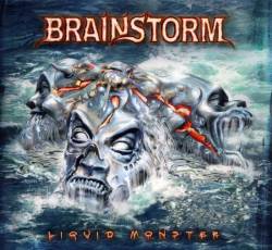 Brainstorm (GER-1) : Liquid Monster